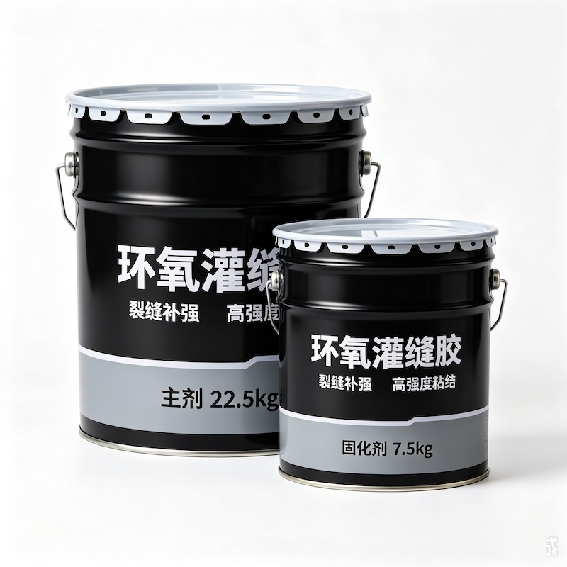 通海裂缝修复封闭胶